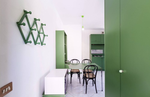 Marina di Cecina Apartment | VILL' ANDREA (App. 7)