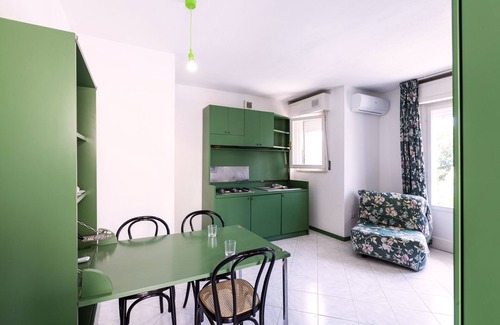 Marina di Cecina Apartment | VILL' ANDREA (App. 7)