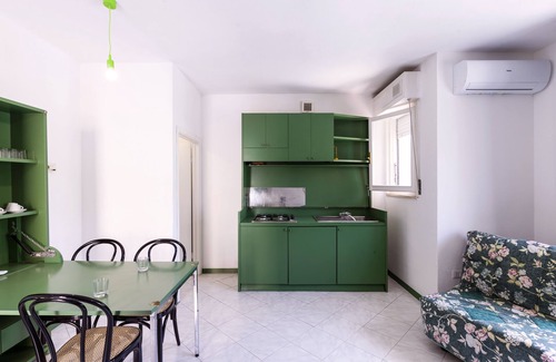 Marina di Cecina Apartment | VILL' ANDREA (App. 7)