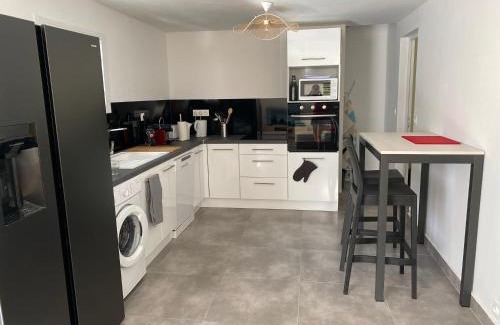 Les Abymes Villa | VILL'ARBOREE