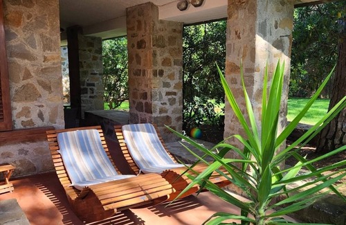 Le Rocchette Villa | Villa le Rocchette In Castiglione della Pescaia, Tuscany