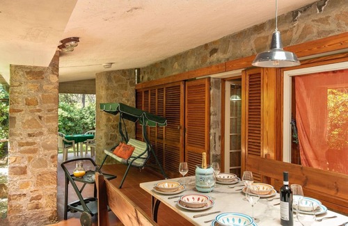 Le Rocchette Villa | Villa le Rocchette In Castiglione della Pescaia, Tuscany