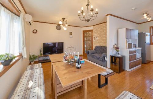 Kasugai House | Villa上条 1棟貸切BBQ可 本格ダーツとレトロゲーム