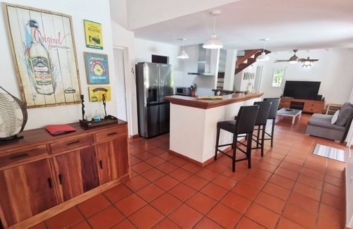 Saint-Francois Villa | Villa à Saint François G067A - 3 chambres piscine