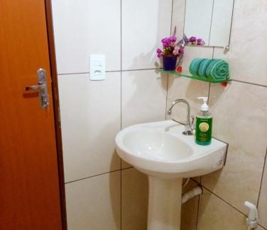 Alto Paraiso de Goias Ski Chalet | Villa Ágape - Chapada dos Veadeiros