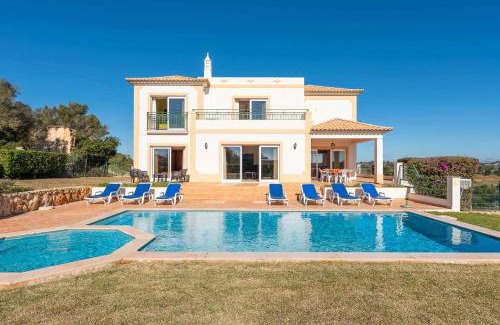 Vale de Parra Villa | Villa Água