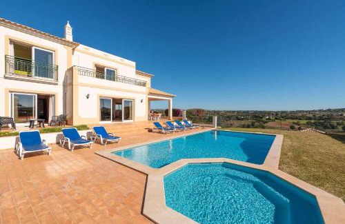 Vale de Parra Villa | Villa Água