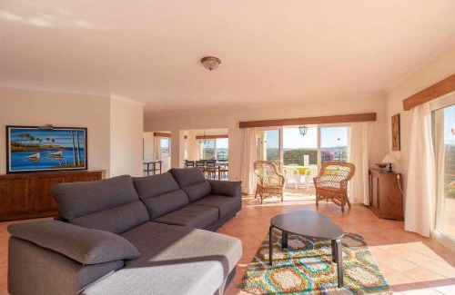 Vale de Parra Villa | Villa Água