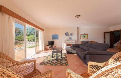 Vale de Parra Villa | Villa Água