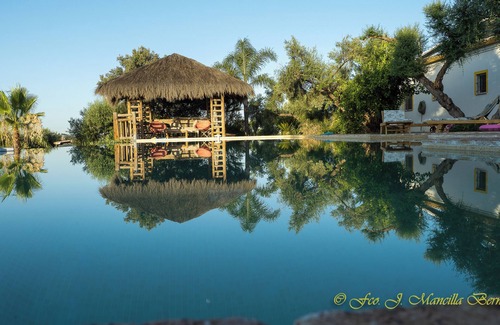 Villamartin House | Villa écologique las gateras