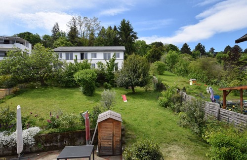 Publier House | Villa Évian-les-Bains, 2 bedrooms, 5 persons