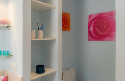 Benalup-Casas Vieja Villa | Villa Índigo