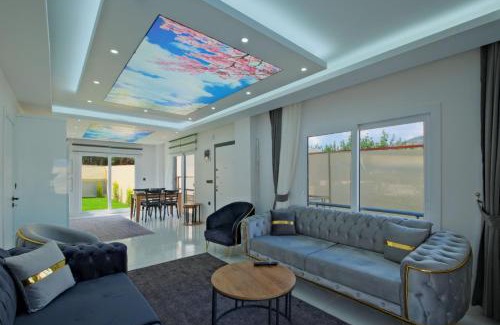 Fethiye Villa | Villa Önder