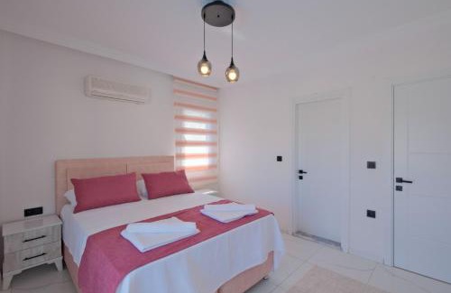 Fethiye Villa | Villa Önder