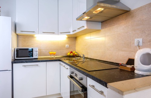 Drace Apartment | Villa Šunj - Apartment 1 ☆-(95m2,Private Beach)