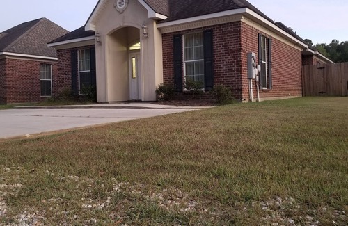 Pine Grove Villa | Villa 1, very private