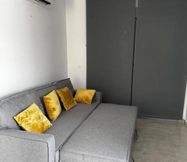 Puerto de Mazarron Villa | Villa 100 meters from the beach