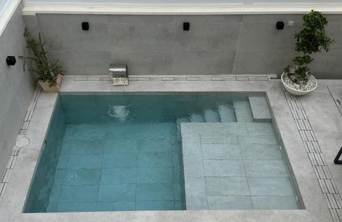 Puerto de Mazarron Villa | Villa 100 meters from the beach