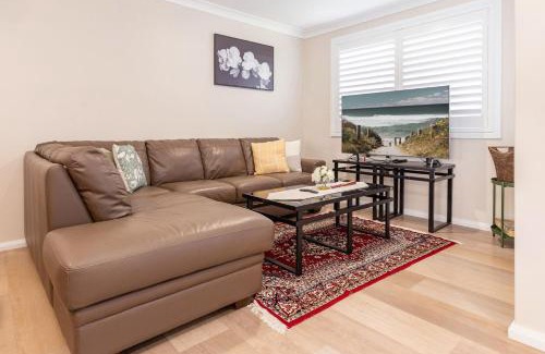 Old Bar Apartment | Villa 2 of 1 Connell St Old Bar