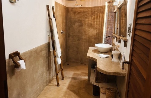 Historic Center Bed & Breakfast | Villa 2 Santos