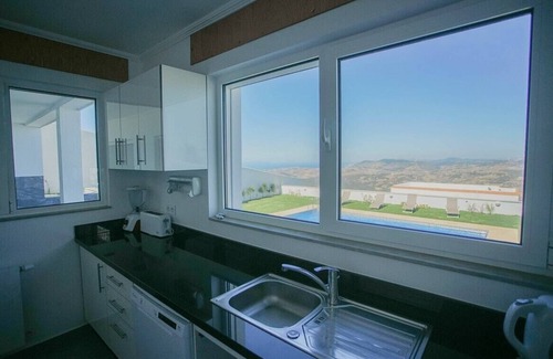 Al Bahraoyine Villa | Villa 2 - Tangier Sumptuous villa not overlooked