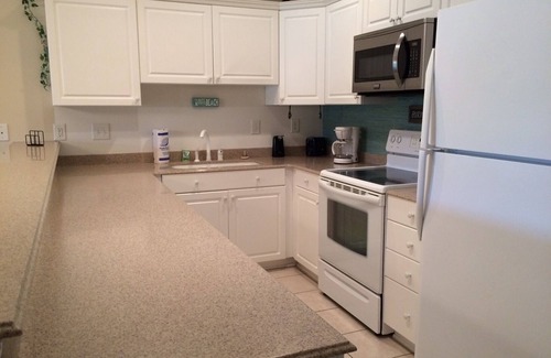 Garden City Condo | Villa #213 2 bedroom 2 bath