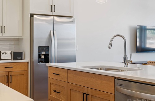 Bloomington House | Villa #23 at Bloomington Country Club