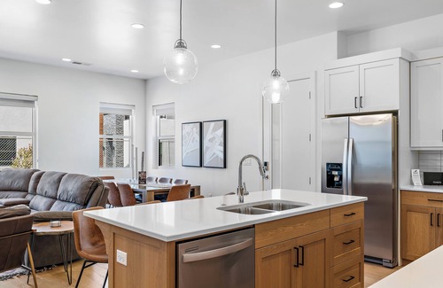 Bloomington House | Villa #24 at Bloomington Country Club