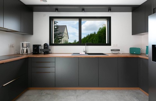 Ittenheim House | Villa - 240m2- 6chb - Spa-sauna-babyfoot-arcade