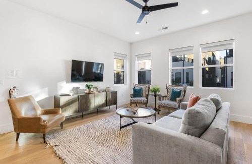 Bloomington House | Villa #25 at Bloomington Country Club - Villa Vibes townhouse