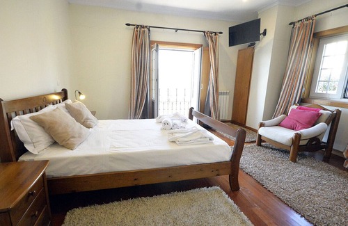 Ponte de Lima Villa | Villa 295 Recently Renovated Typical Stone House