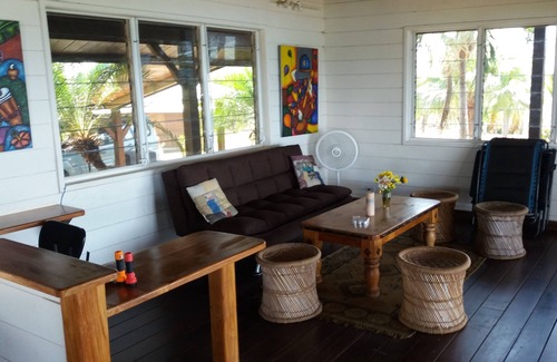 Boca Chica House | VILLA 2B/2B 6 PERSONS/ KAYAKS PUNTA BEJUCO BOCA CHICA PANAMA