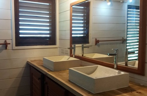 Boca Chica House | VILLA 2B/2B 6 PERSONS/ KAYAKS PUNTA BEJUCO BOCA CHICA PANAMA