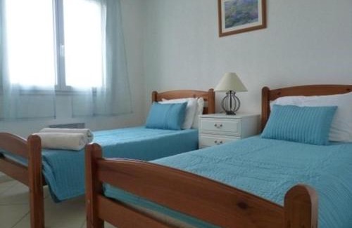 Leucate Villa | Villa 3 chambres avec terrasse, 6 pers, proche plage, Wi-Fi gratuit, quartier agréable - FR-1-81-146