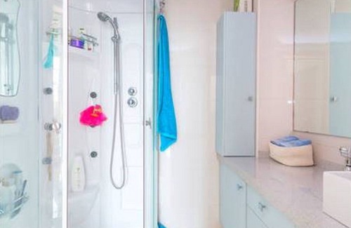 Molina de Segura Ski Chalet | Villa 300 m2, on the golf course with a loft of 90 m2 and excellent views