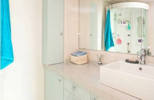 Molina de Segura Ski Chalet | Villa 300 m2, on the golf course with a loft of 90 m2 and excellent views