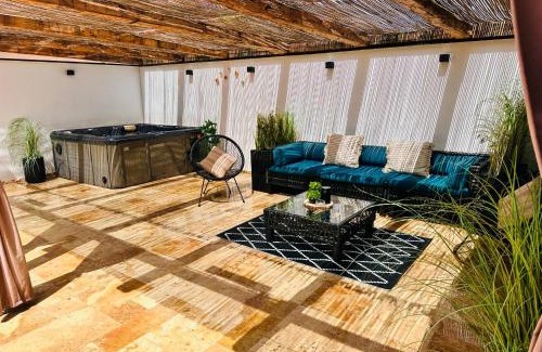 Medias House | Villa 3