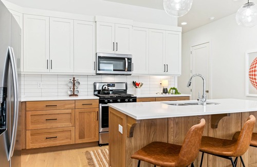 Bloomington House | Villa #30 at Bloomington Country Club