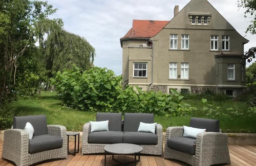 Kroepelin Apartment | Villa 30