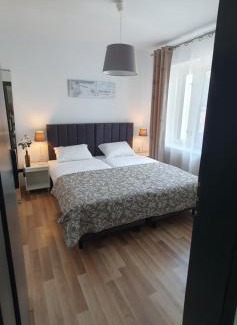 Karlikowo Apartment | Villa 31