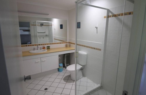 Brisbane Waterfront House | Villa 38 Moreton island