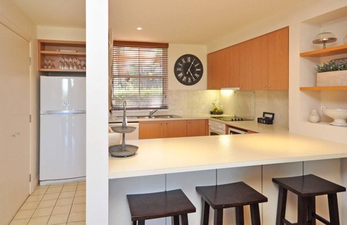 Pokolbin Villa | Villa 3br Beaujolais Villa located within Cypress Lakes Resort