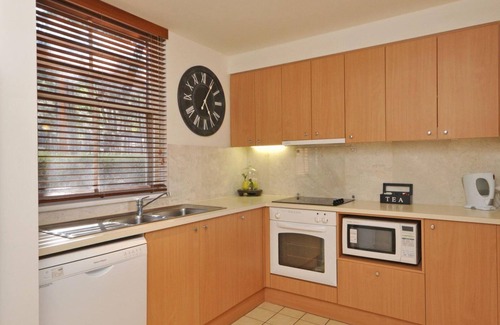 Pokolbin Villa | Villa 3br Beaujolais Villa located within Cypress Lakes Resort