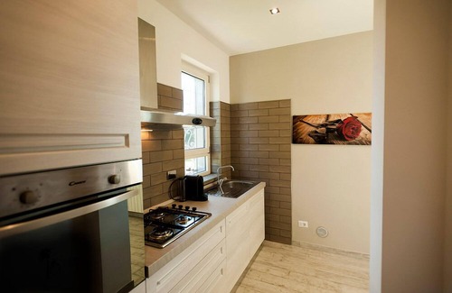 Lake Bracciano Villa | Villa 4 km. from the center of Bracciano and the lake, holiday homes approved