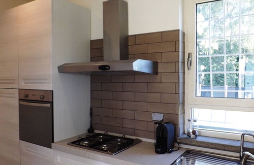 Lake Bracciano Villa | Villa 4 km. from the center of Bracciano and the lake, holiday homes approved