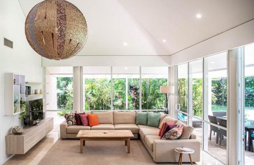 Port Douglas Villa | Villa 437 Coral Shore Villa