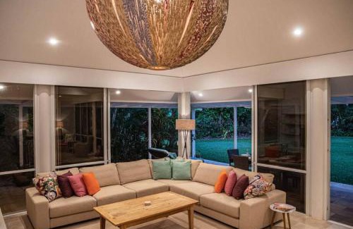Port Douglas Villa | Villa 437 Coral Shore Villa