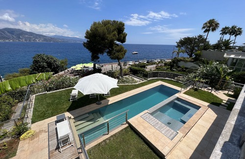 Monaco House | Villa 5 - 10 min from Monaco - Monte Carlo town