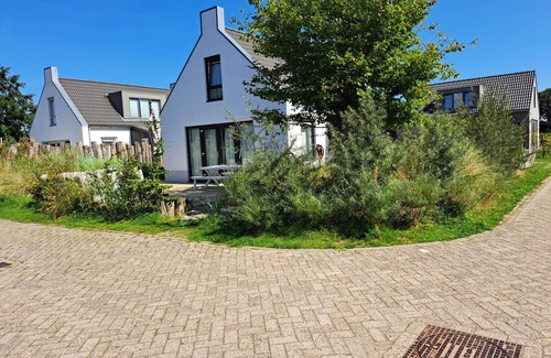 Sint Maarten Villa | Villa 5, 5km from sea, swimming pool, playground, sauna