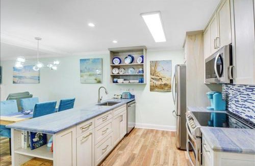 Jekyll Island House | Villa 507